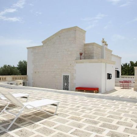 Masseria Conca D'Oro Ostuni Extérieur photo