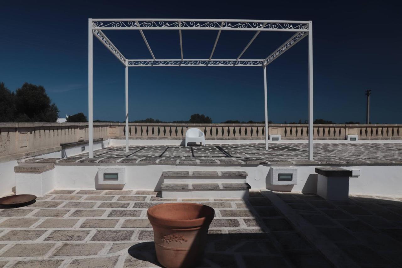 Masseria Conca D'Oro Ostuni Extérieur photo