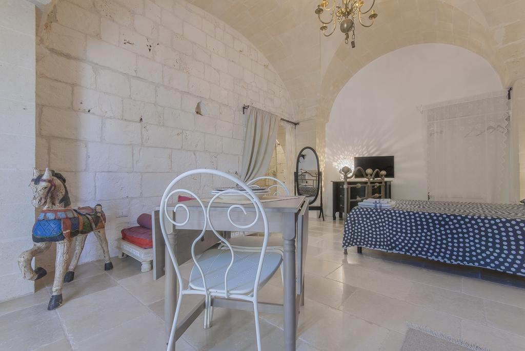 Masseria Conca D'Oro Ostuni Chambre photo