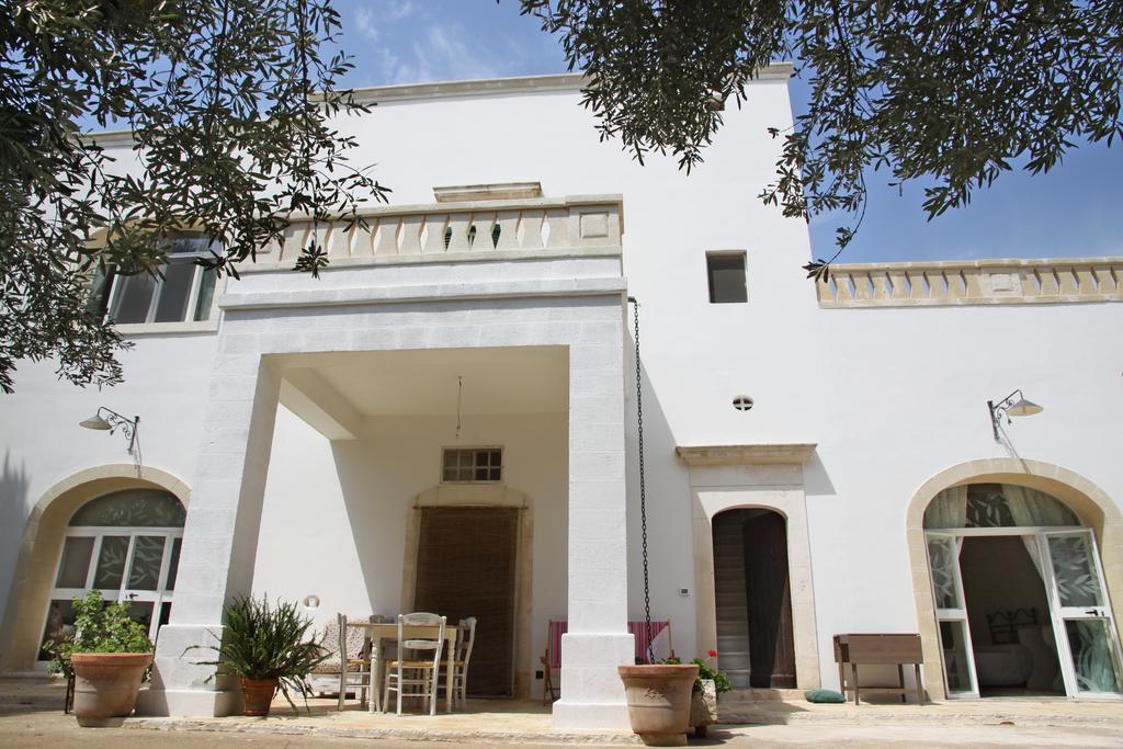 Masseria Conca D'Oro Ostuni Extérieur photo