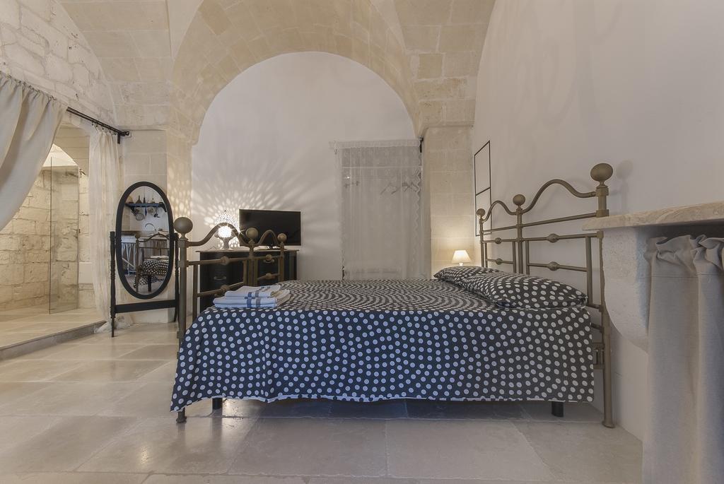 Masseria Conca D'Oro Ostuni Chambre photo