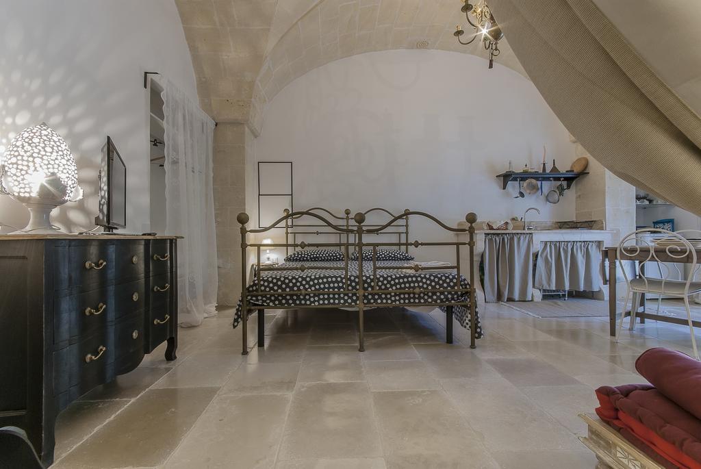 Masseria Conca D'Oro Ostuni Chambre photo