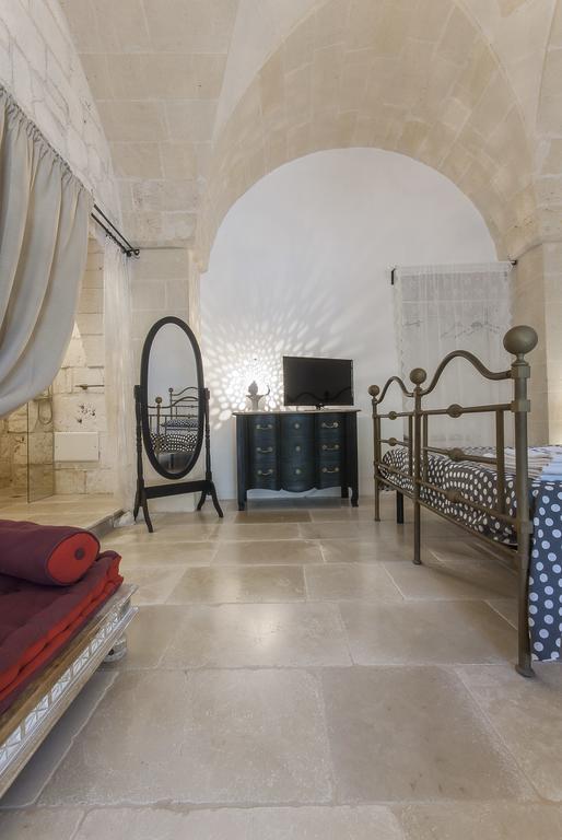 Masseria Conca D'Oro Ostuni Chambre photo