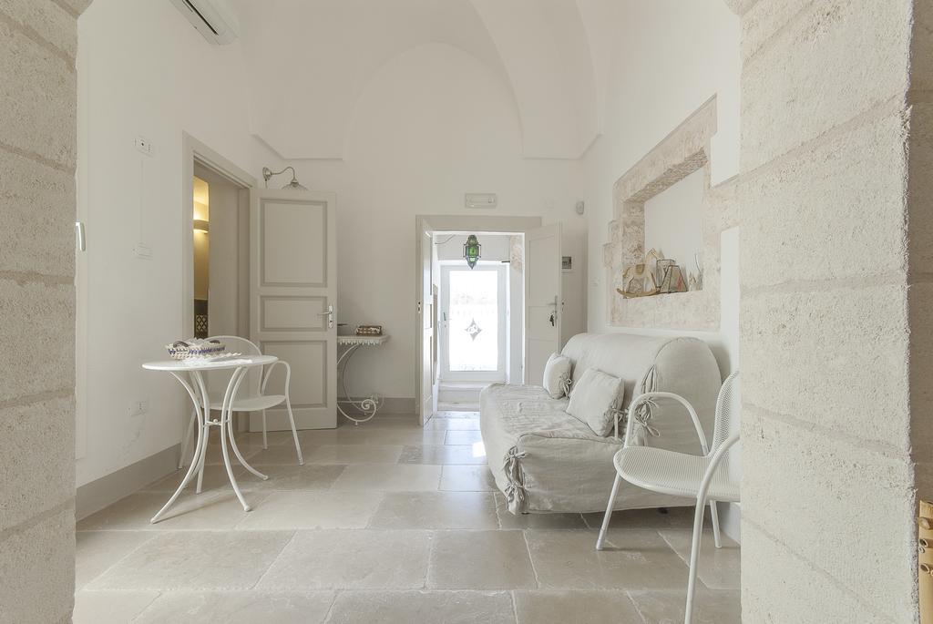 Masseria Conca D'Oro Ostuni Chambre photo