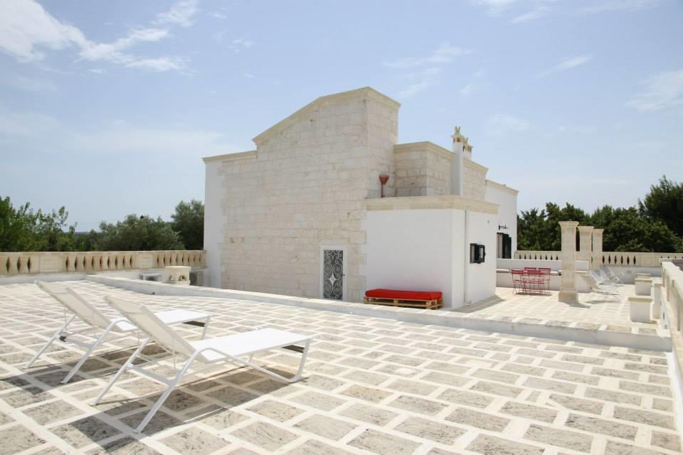 Masseria Conca D'Oro Ostuni Extérieur photo