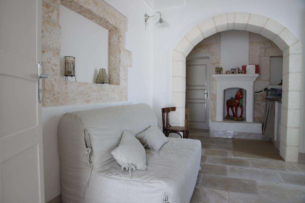 Masseria Conca D'Oro Ostuni Chambre photo